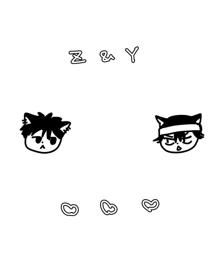 にゃん財ユスマホリング