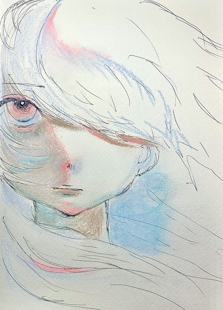 直射