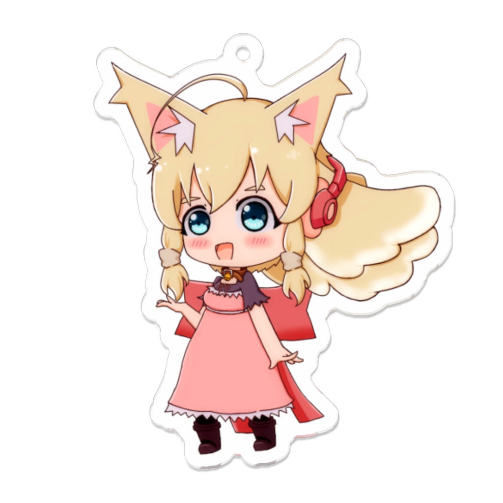 うぇはすといっしょ☆あくきー(中)　