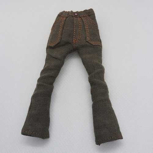 ベイカーパンツ(カーキ)