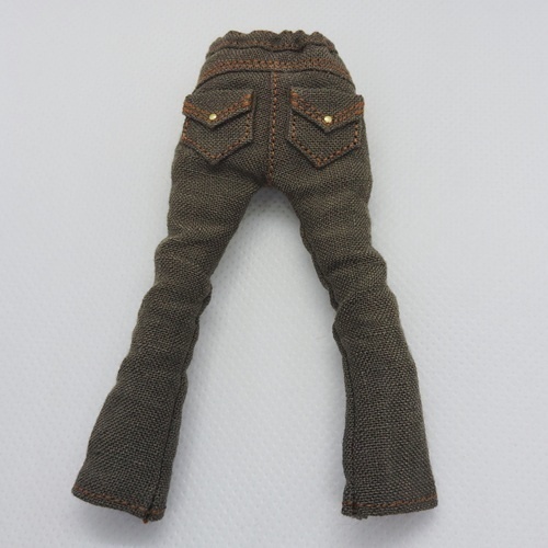 ベイカーパンツ(カーキ)