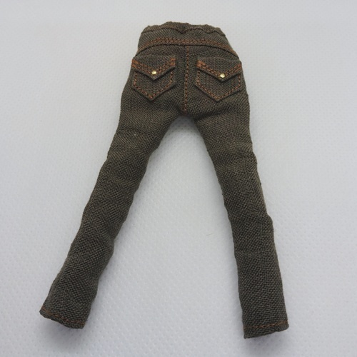 ベイカーパンツ(カーキ)