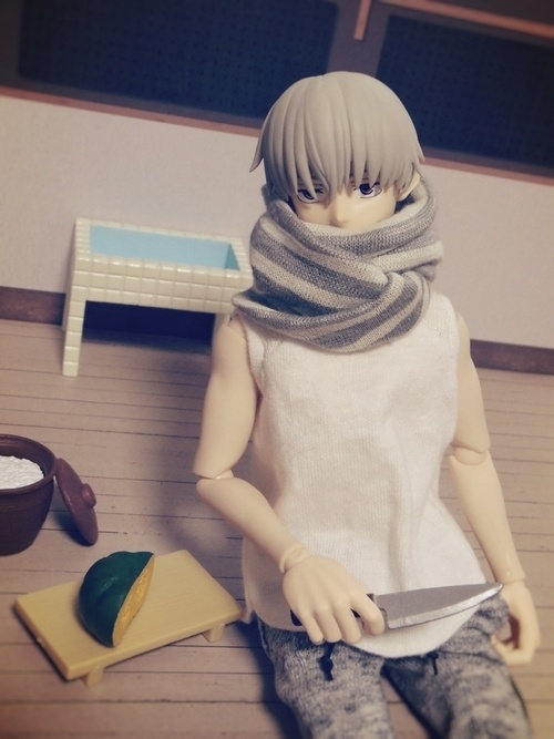 ラグランタンク(ホワイト)