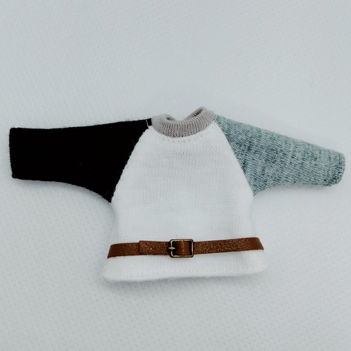 ラグランTシャツT/ベルトT/無地T