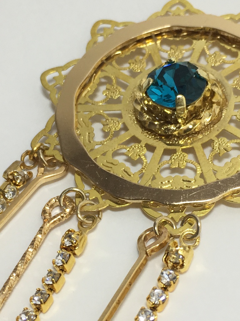 FGOオジマンディアスイメージピアス