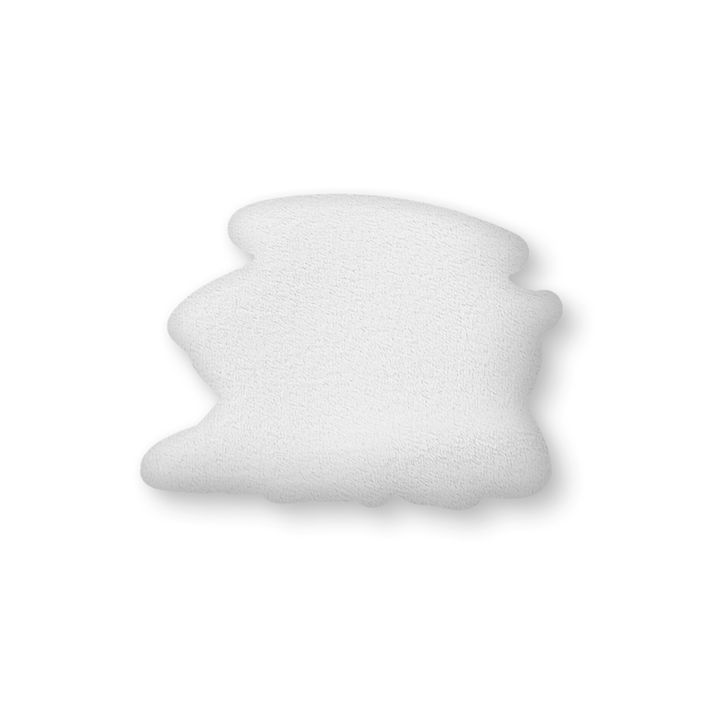 チャンリッカふかふかクッション