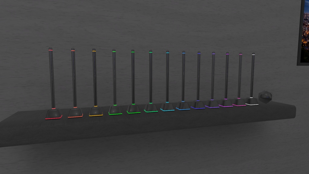 【セール予定】海の見える部屋ワールド「SeaRoomN」【VRChat】