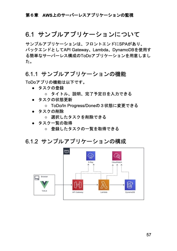 AWSを使って学ぶ 監視設計