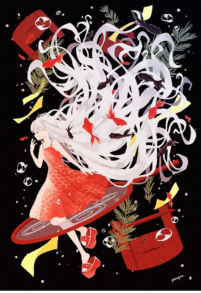 ポストカード3種セット 第二弾