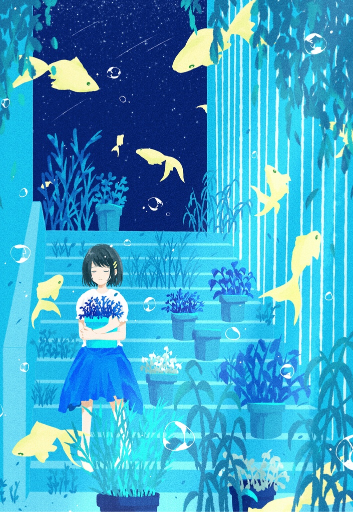 ポストカード3種セット 第二弾