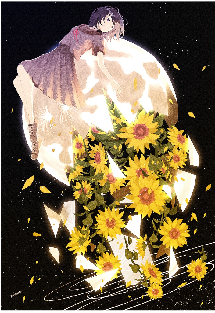 ポストカード3種セット 第二弾