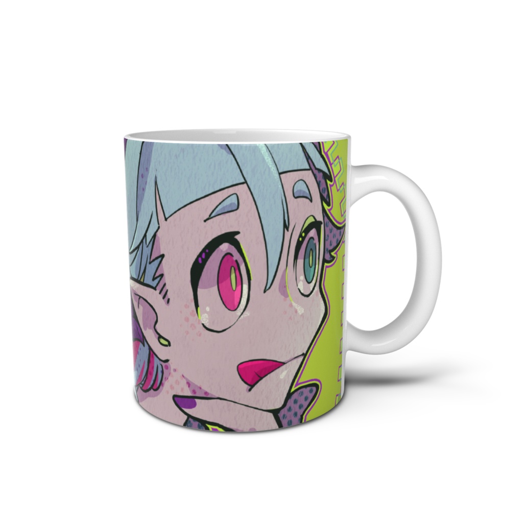Maybe…？マグカップ