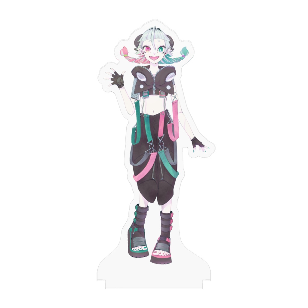 ヨナスタ