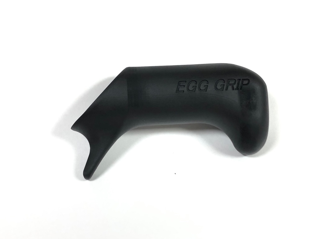 Jackallジャッカル EGG ARMエッグアーム SHORTYショーティ用ベイトリールグリップEGG GRIP(旧タイプ用)