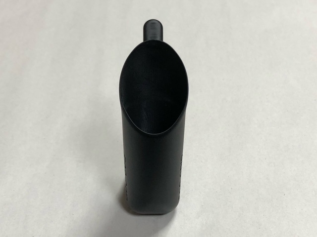 Jackallジャッカル EGG ARMエッグアーム SHORTYショーティ用ベイトリールグリップEGG GRIP(新タイプ用)