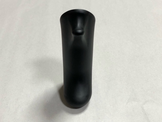 Jackallジャッカル EGG ARMエッグアーム SHORTYショーティ用ベイトリールグリップEGG GRIP(新タイプ用)