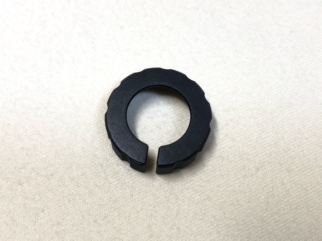 Jackallジャッカル EGG ARMエッグアーム SHORTYショーティ新タイプ用EGG SCREW