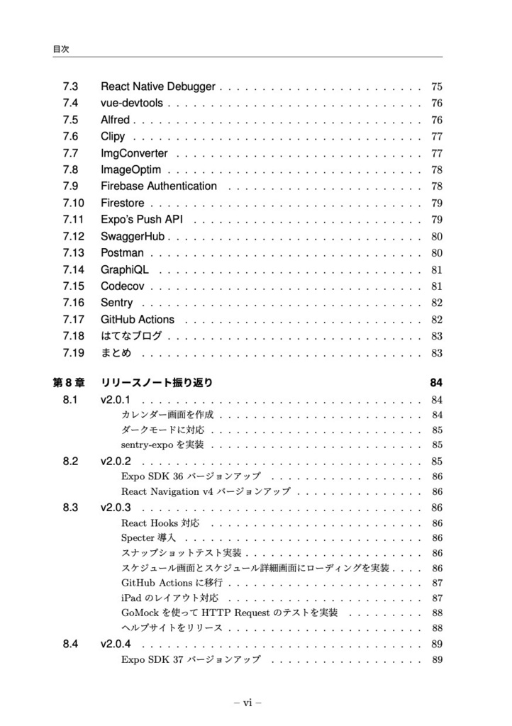 ペペロミア開発日記 in 2020