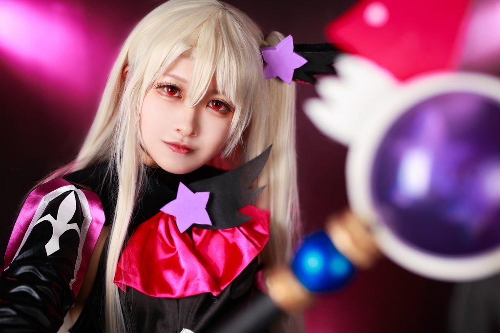 プリズマ☆ロリヤ ‐nill‐