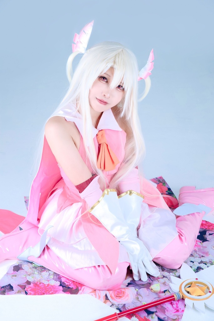 プリズマ☆ロリヤ ‐nill‐