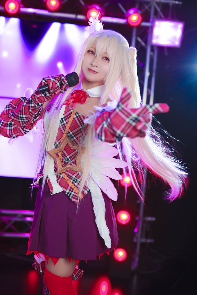 プリズマ☆ロリヤ ‐nill‐