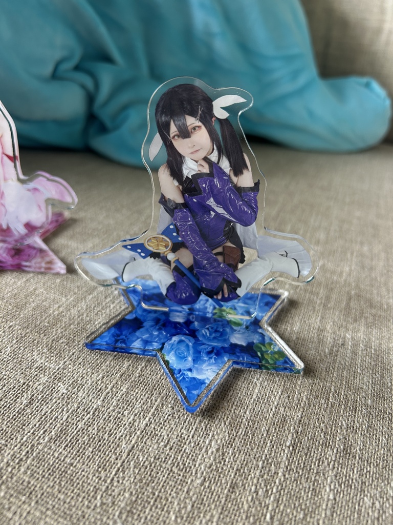 【予約品】美遊アクスタ
