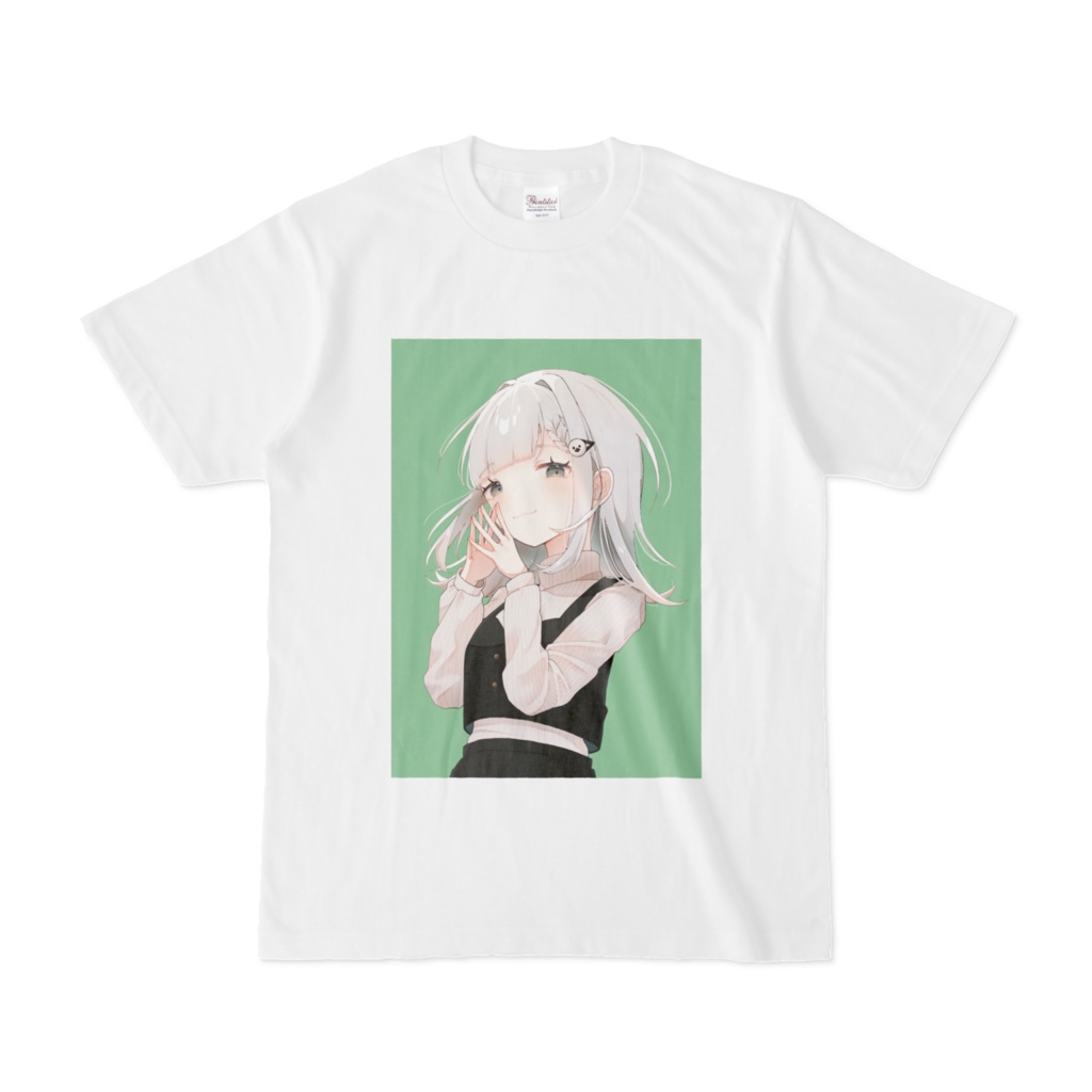 木葉このみ Tシャツ