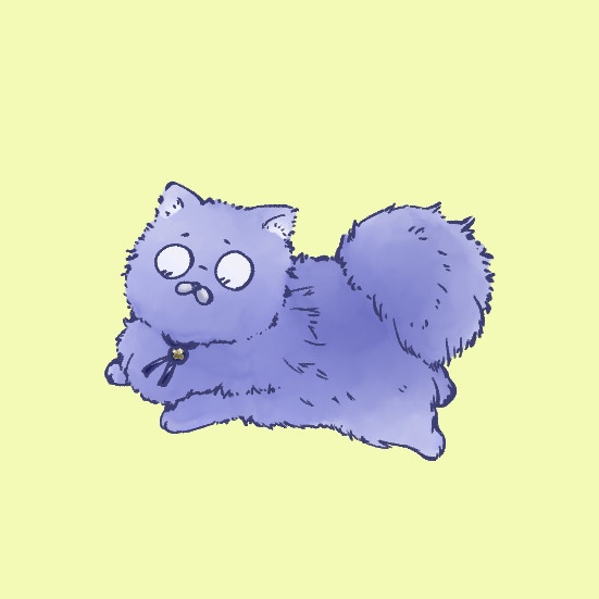 クッションストラップ