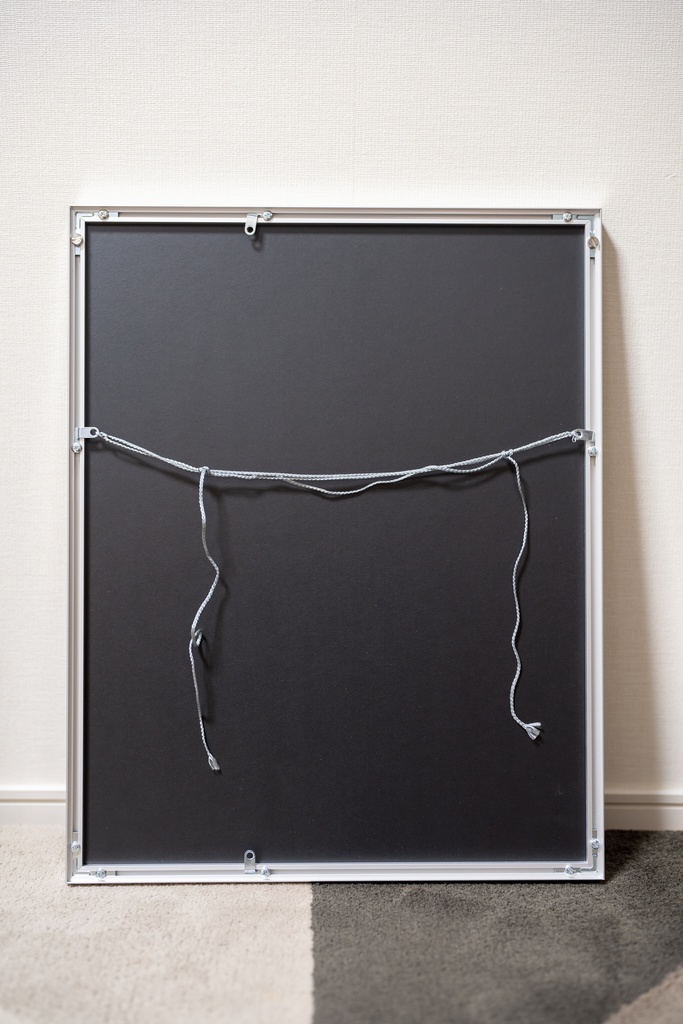 【哲学の道 A】(ワイド4切)