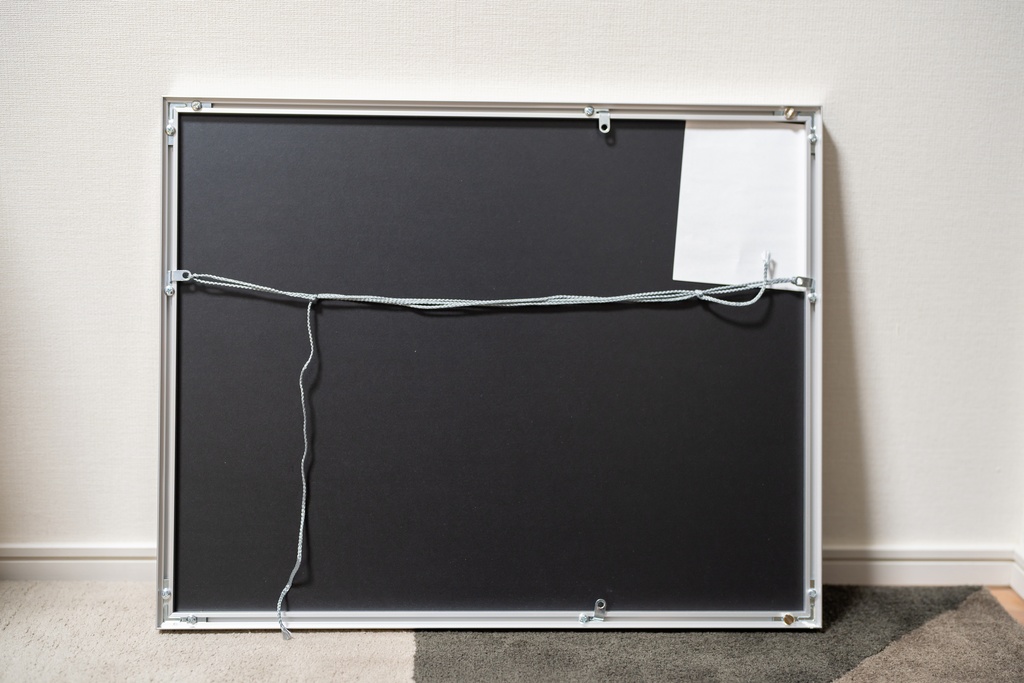 【哲学の道 B】(ワイド4切)