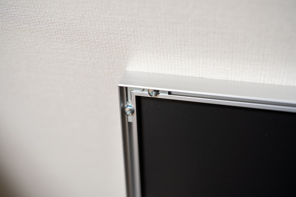 【Night Floating at the Park】(ワイド4切)