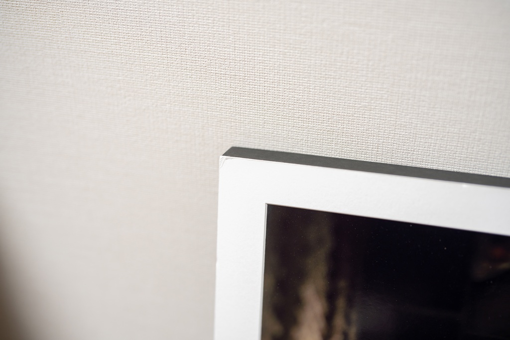 【真昼の幻影】(B3サイズ)