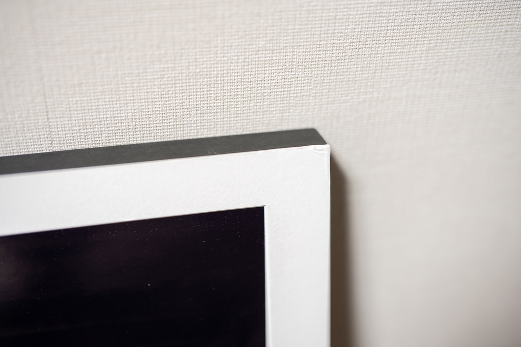 【真昼の幻影】(B3サイズ)