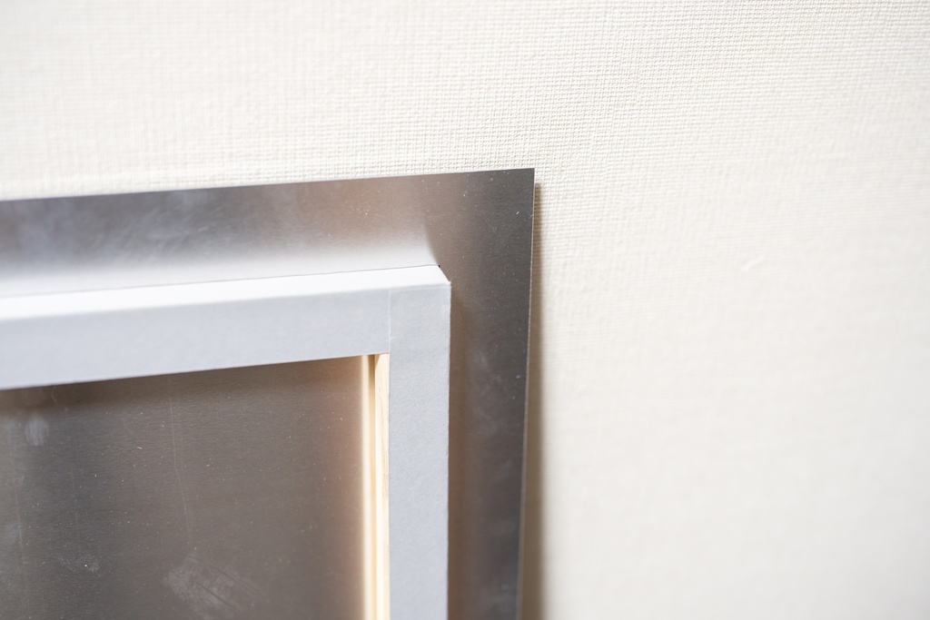 【Safe Crossing】(A2サイズ)