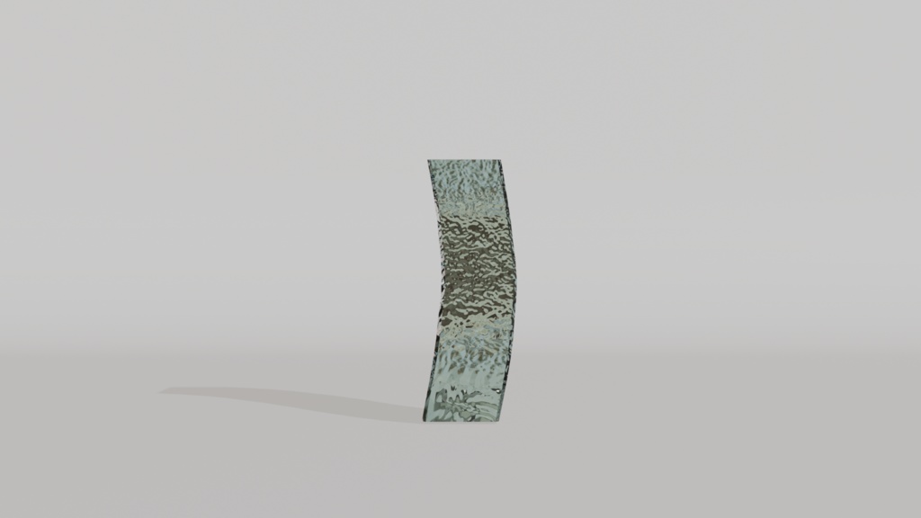 【3Dモデル】一輪挿し9種セット