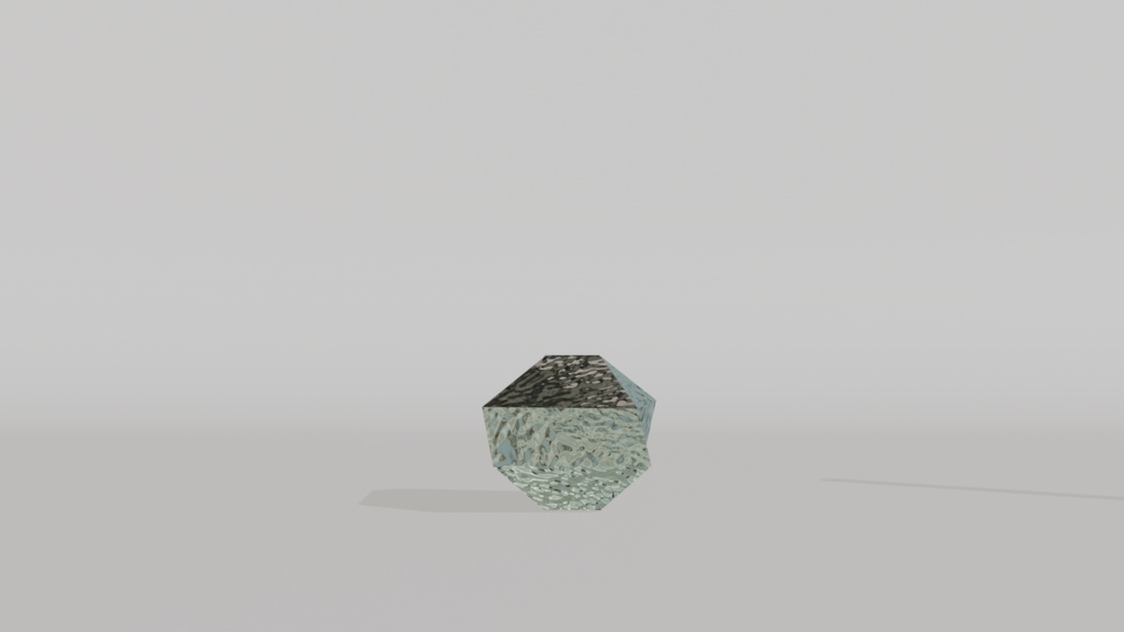 【3Dモデル】一輪挿し9種セット