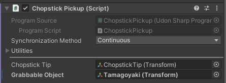 【3Dモデル】焼ける!箸でつかめる!卵焼き(だし巻き卵)