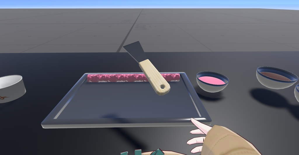 【3Dモデル】作って遊ぼう!ロールアイスキット※3Dモデル単品あり