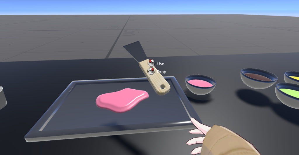 【3Dモデル】作って遊ぼう!ロールアイスキット※3Dモデル単品あり