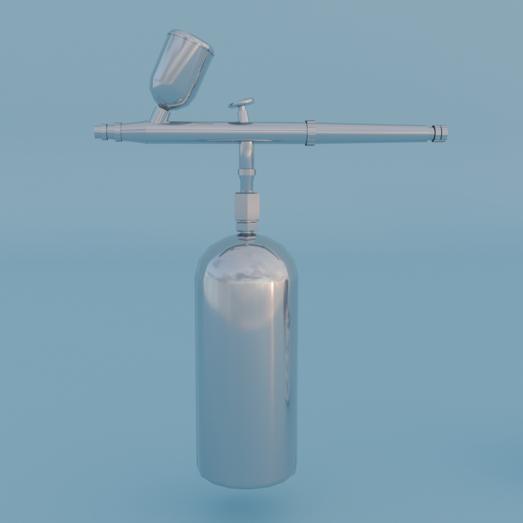 【3Dモデル】好きなカラーで塗装できる!ロボットセット(モデルのみの販売あり)