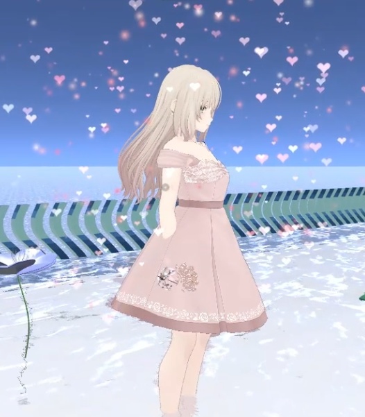 【3Dモデル】身にまとえる!香水~全12種~(MA設定済)