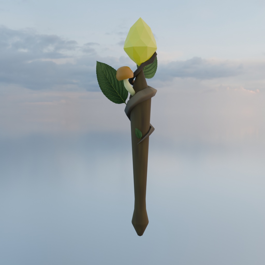 【3Dモデル】砂場であそぼう!砂場ギミック