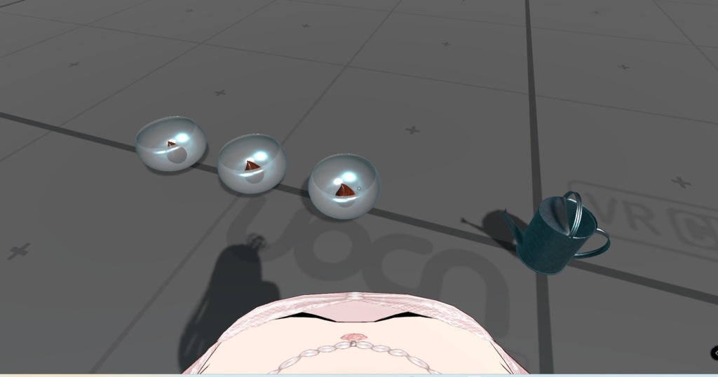 【3Dモデル】球根を咲かせよう!チューリップ育成キット