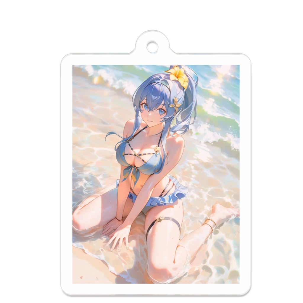 『Gotland』(水着ver.)