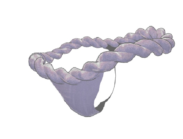 【ミルティナ対応】KAWAIIFUNDOSI