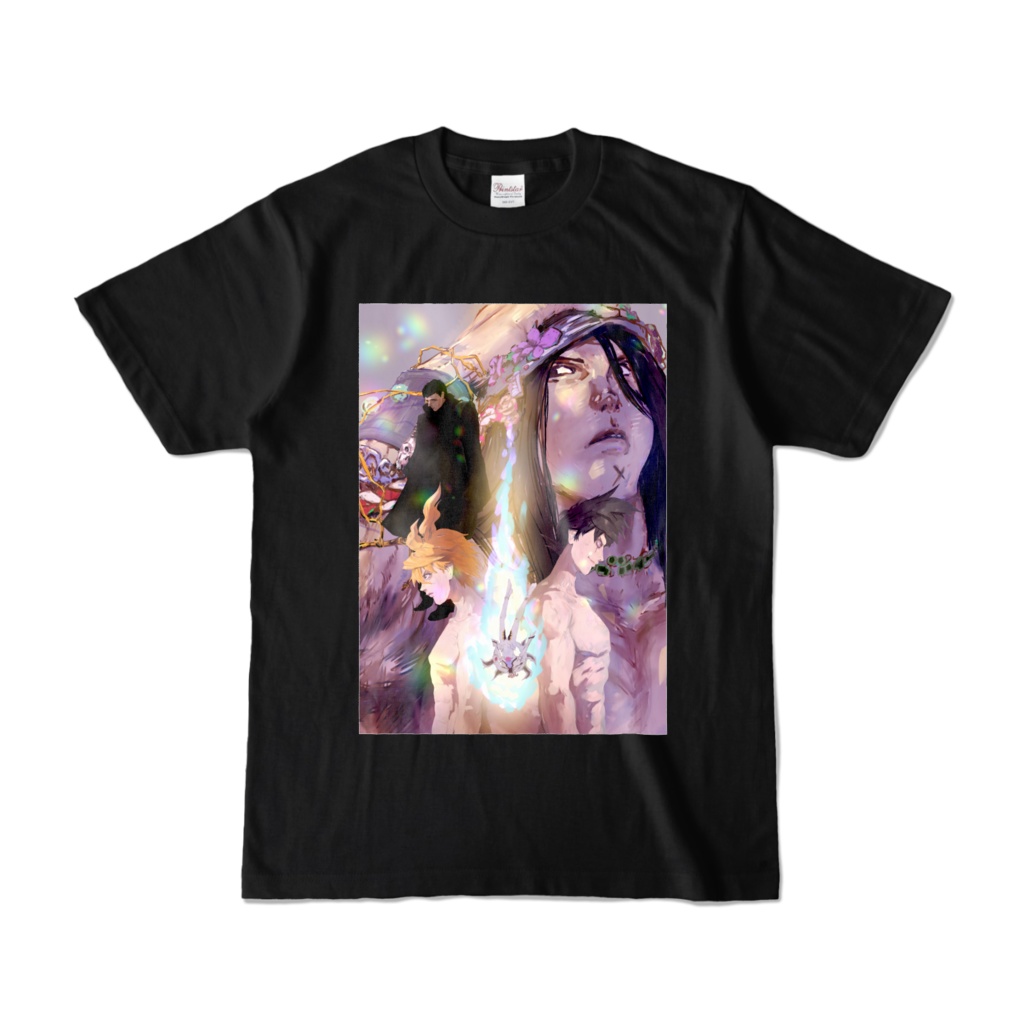 ビリーフビート　黒　ブラザーズ