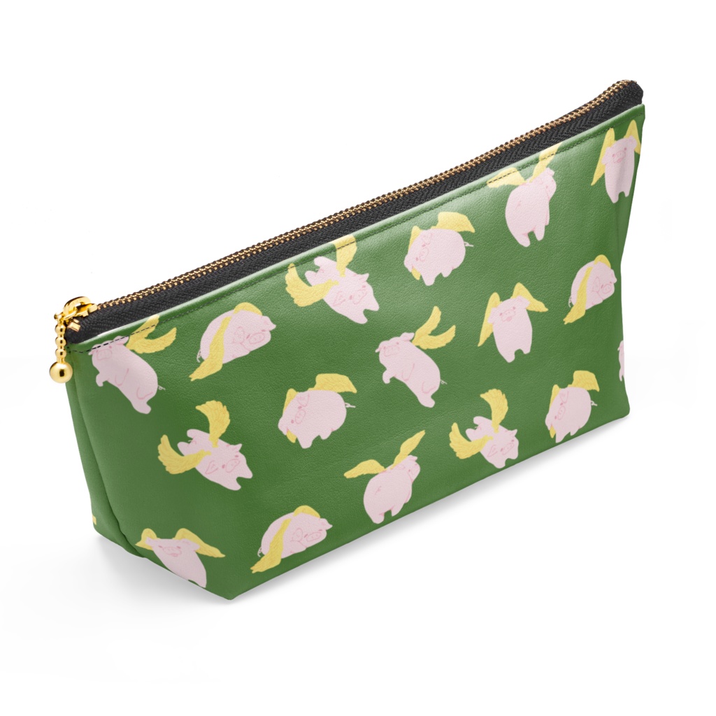 ぶたさんぽーち