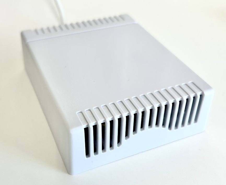 CO2モニター スマホで見れる二酸化炭素センサー