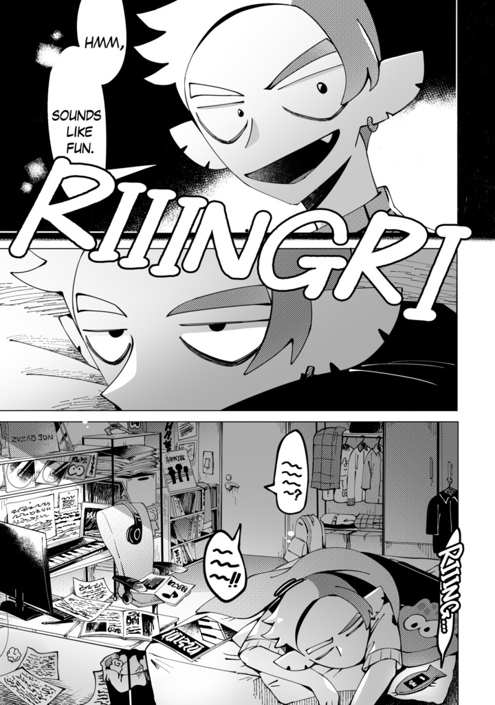 TriangularWaves (Englishversion)