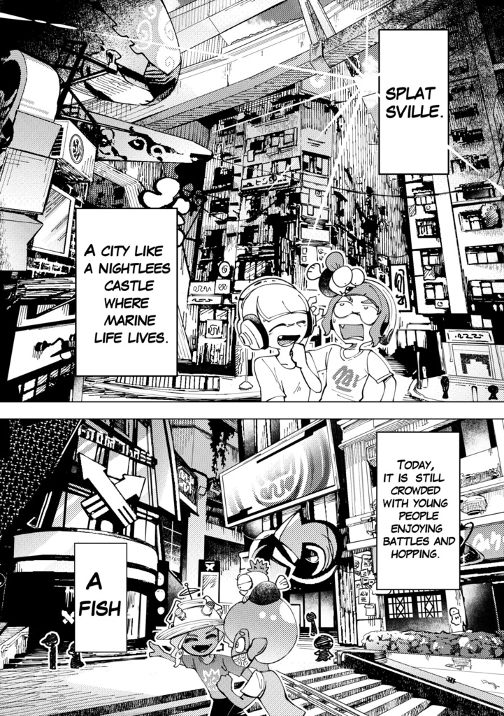 TriangularWaves (Englishversion)